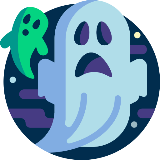 Icon Ghost